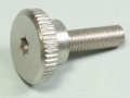 Screw - 8016091 Knurled Screws-c [Amica]